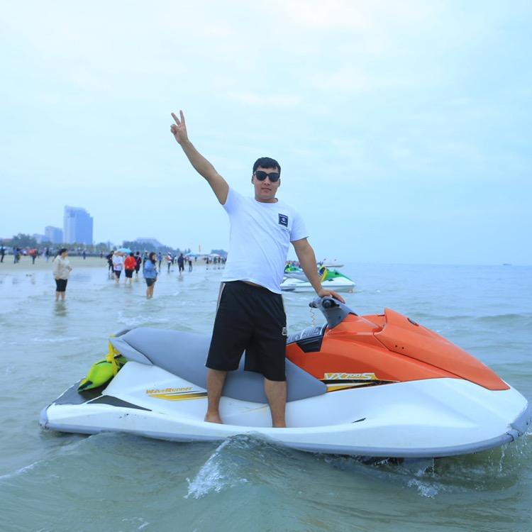 和田县罕艾日克镇齐物轩百货网店（个体工商户）