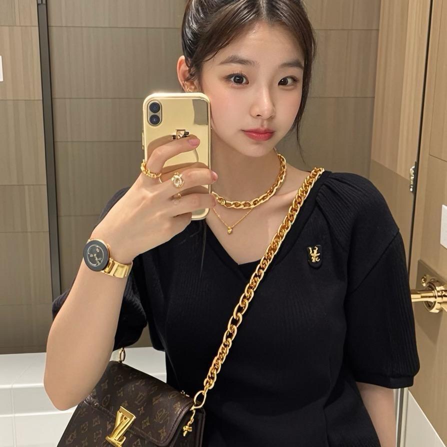仙女粉丝