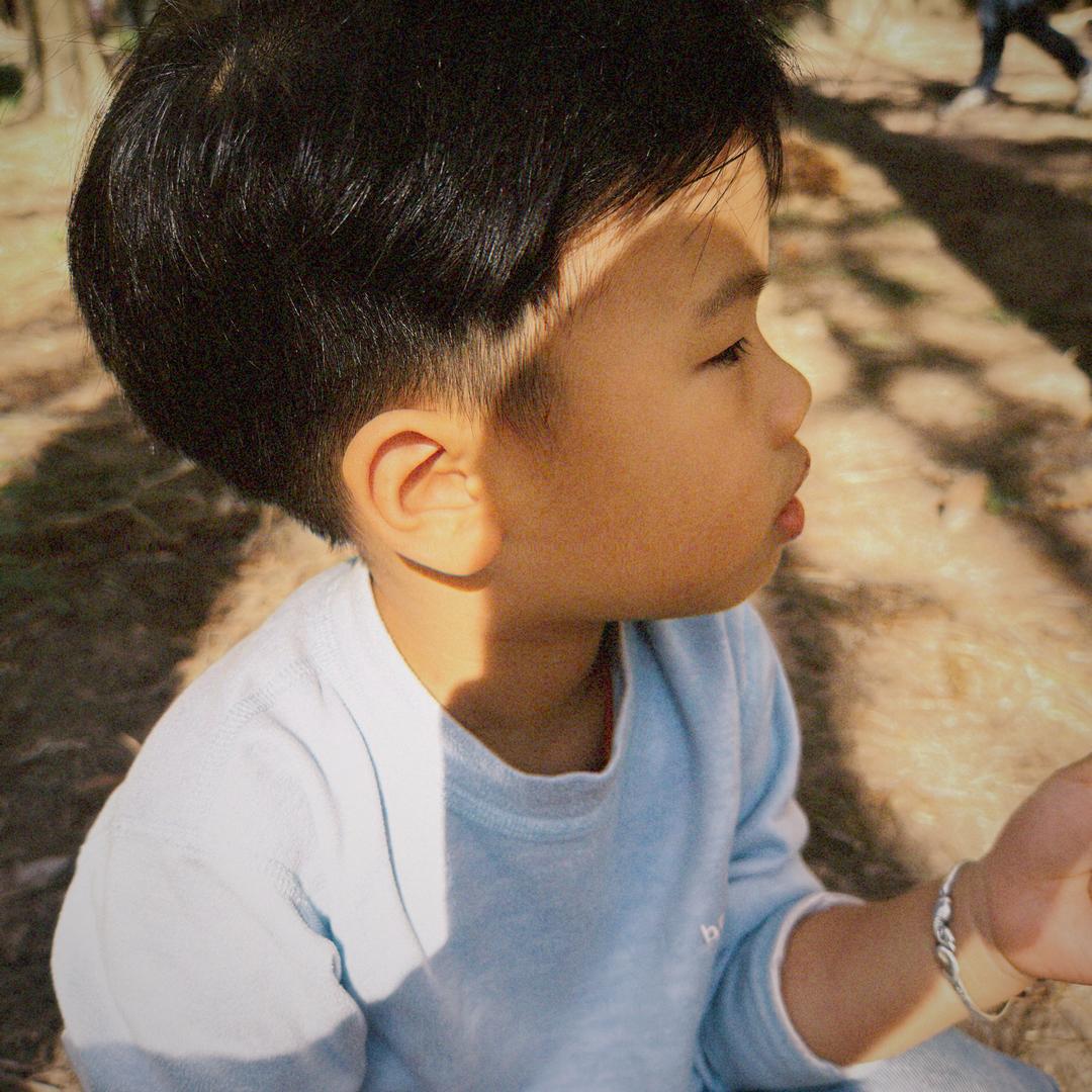 小六角的十五妹妹