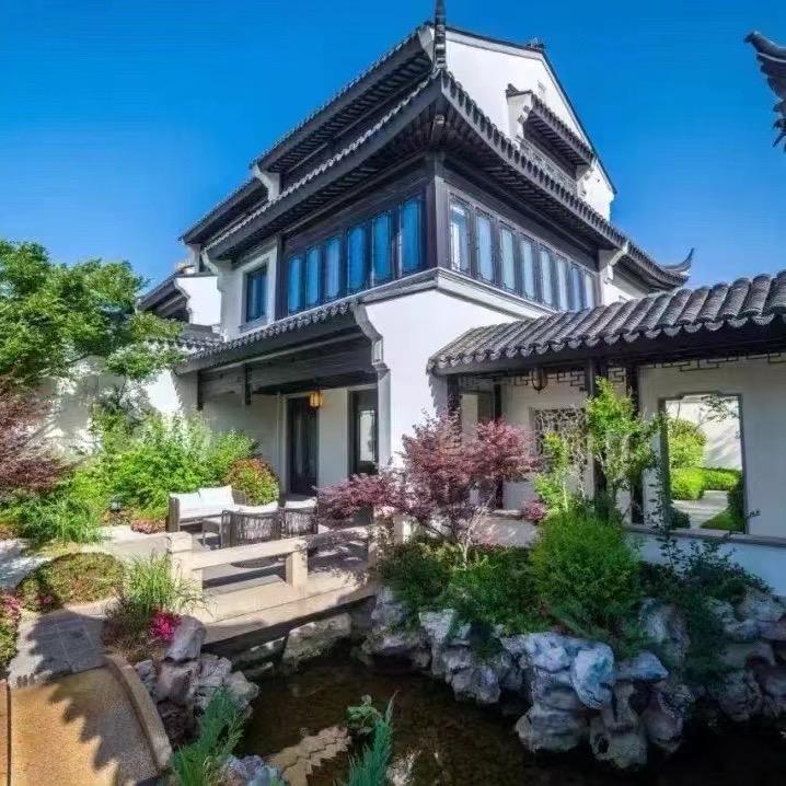 济南·桃李春风