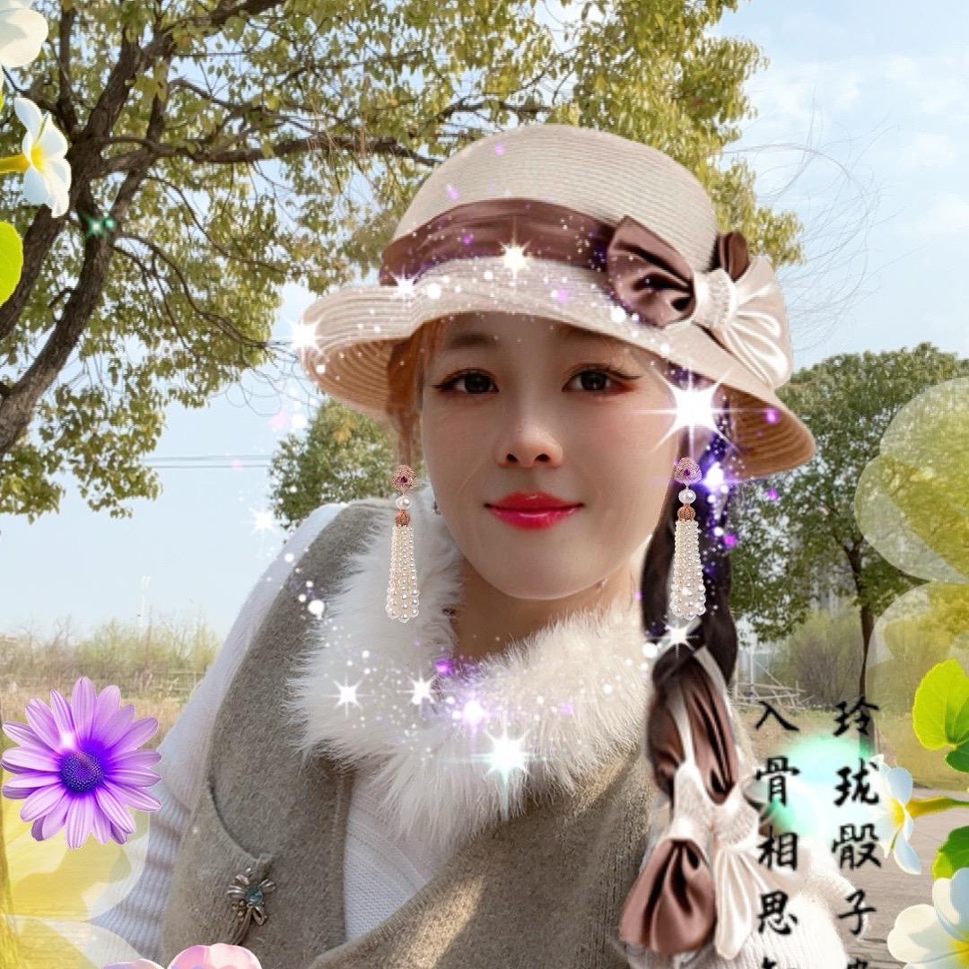 寻梦芳华