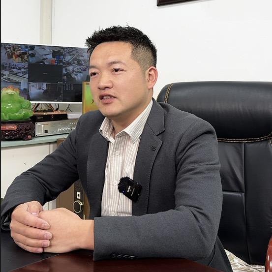 顺轩和服装厂(国风女装源头