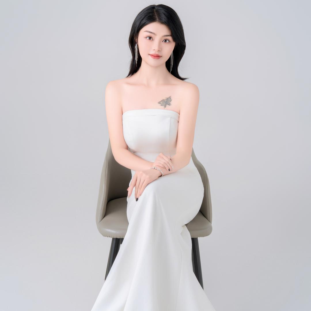 雷小蕾❤