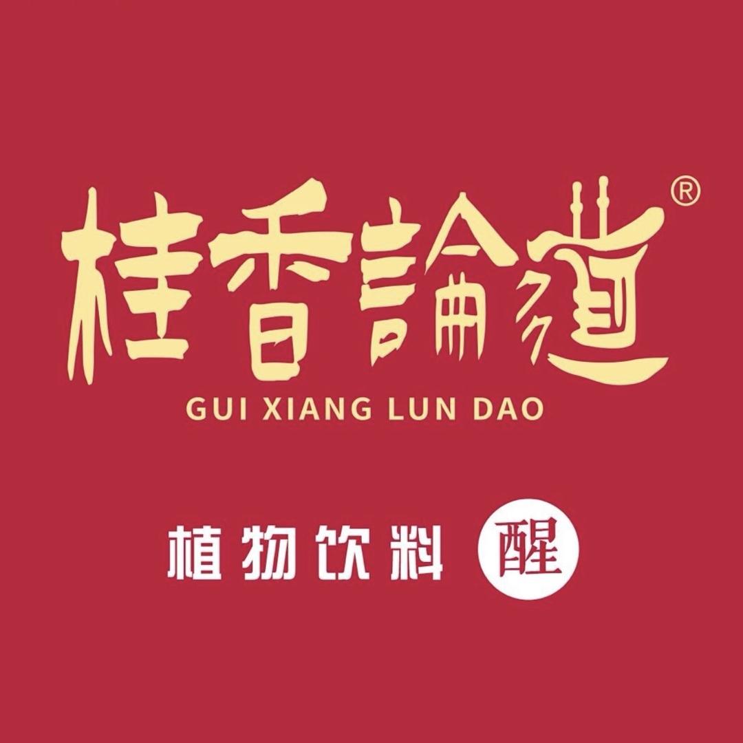 桂香论道植物饮料