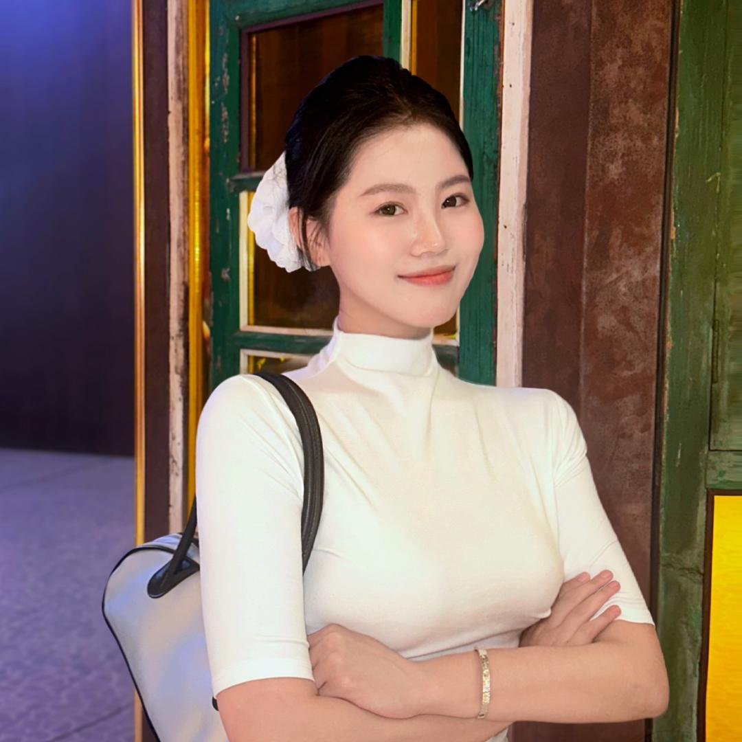 竹子快快长（变美版）