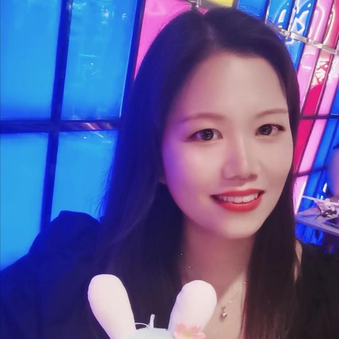 豆浆布丁～粉矿💗