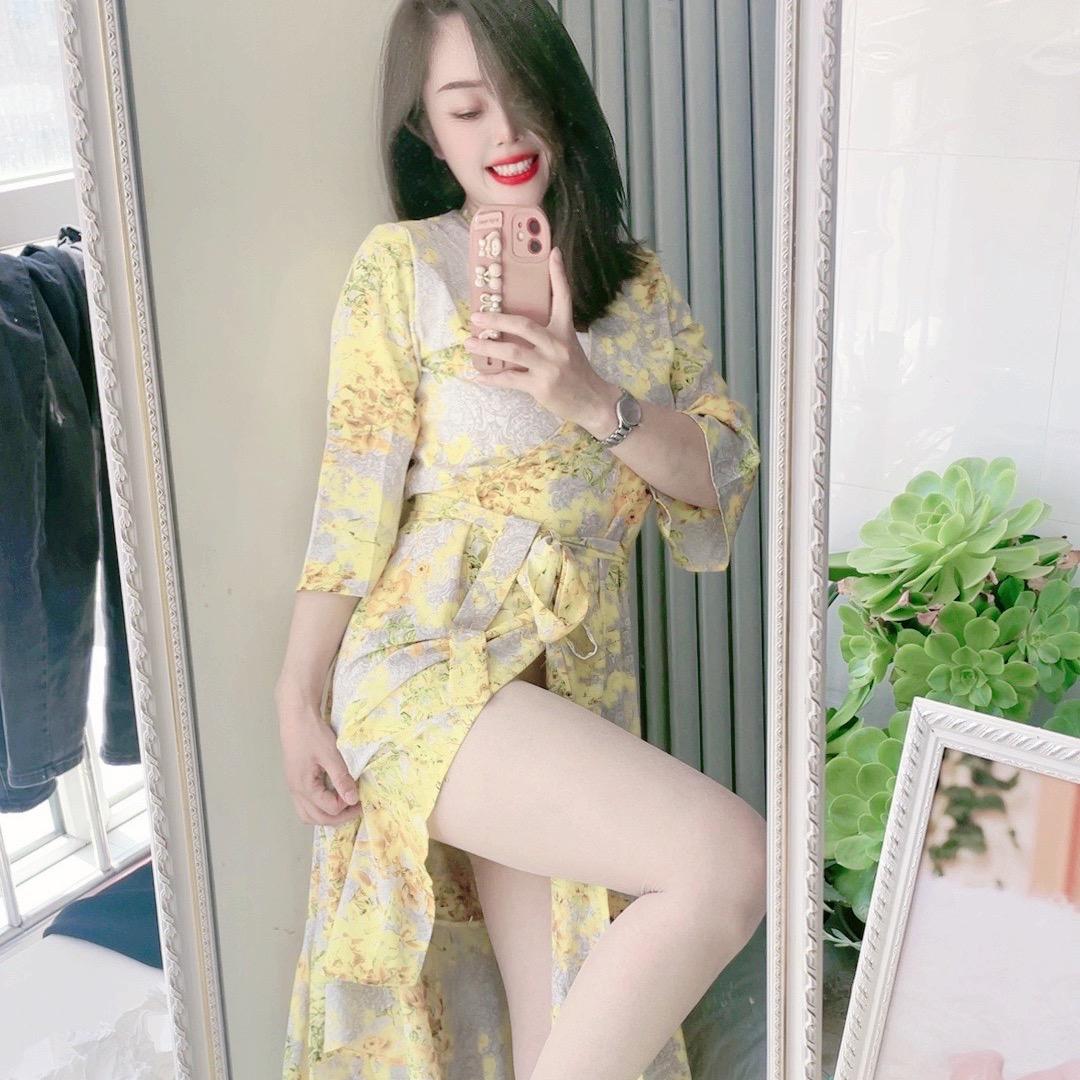 馨香