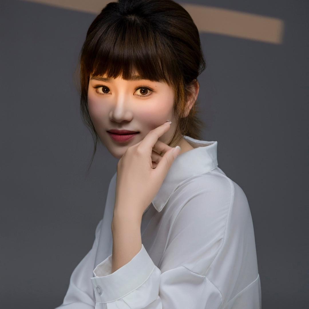 爱做饭的小娘子