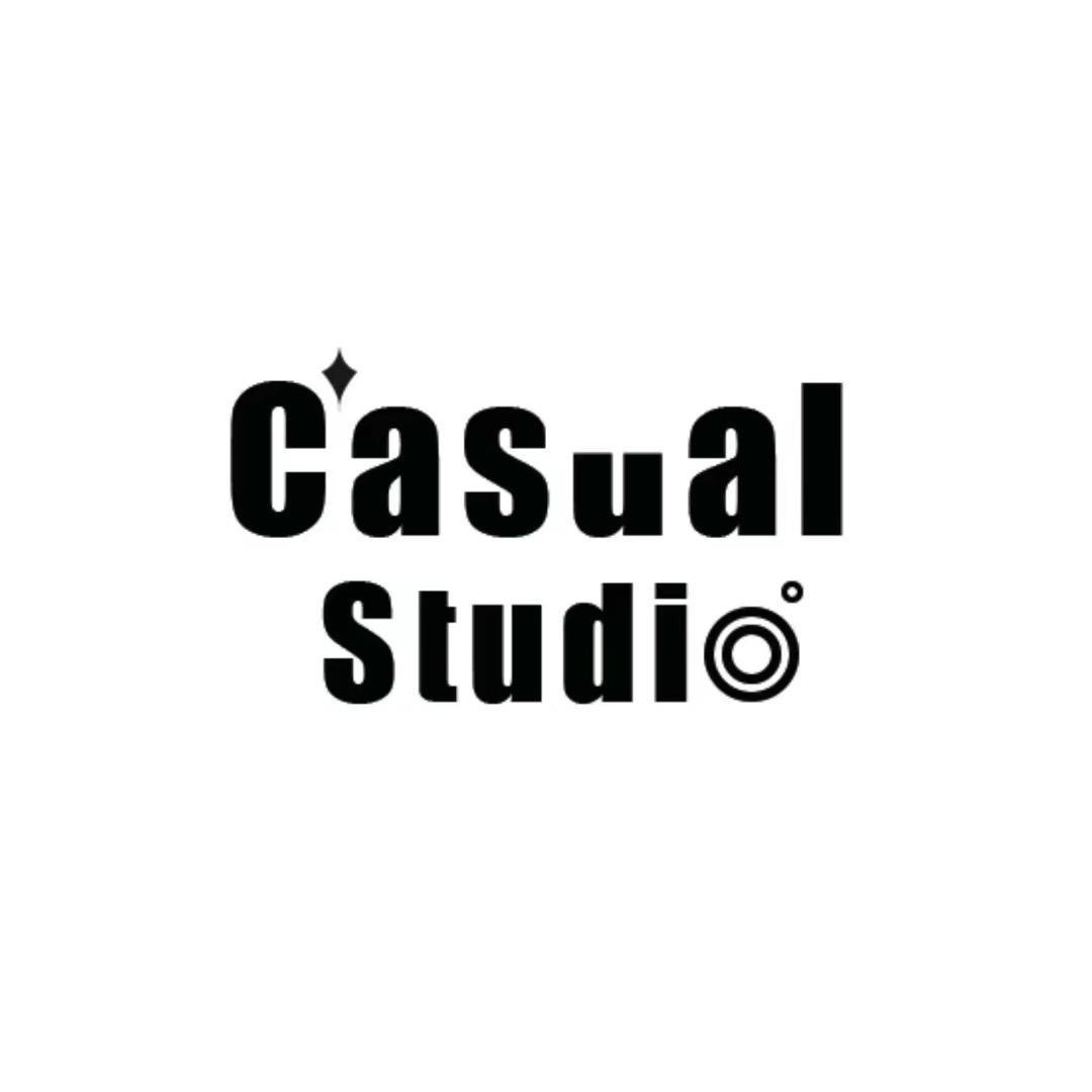 CaSual Studio®️