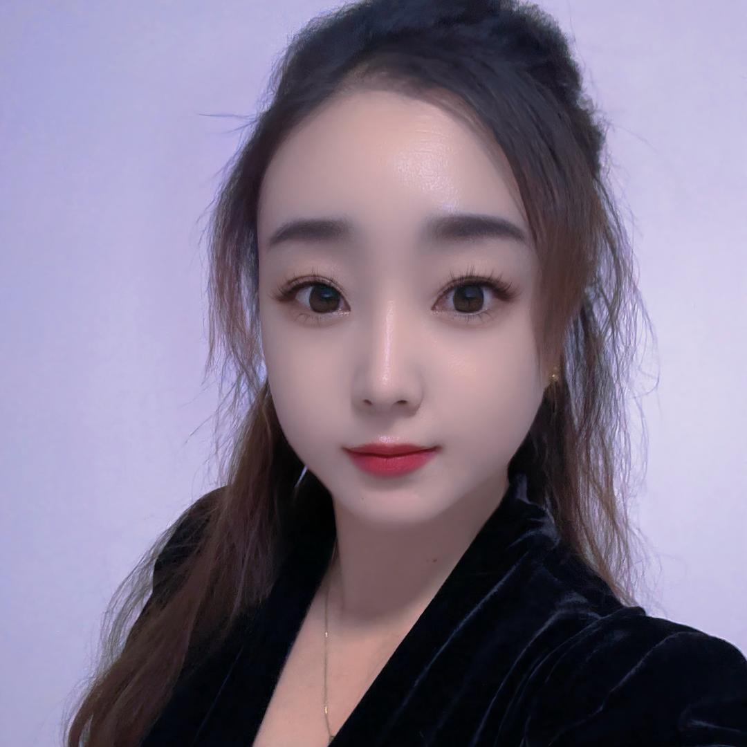 娜娜(重新开始)