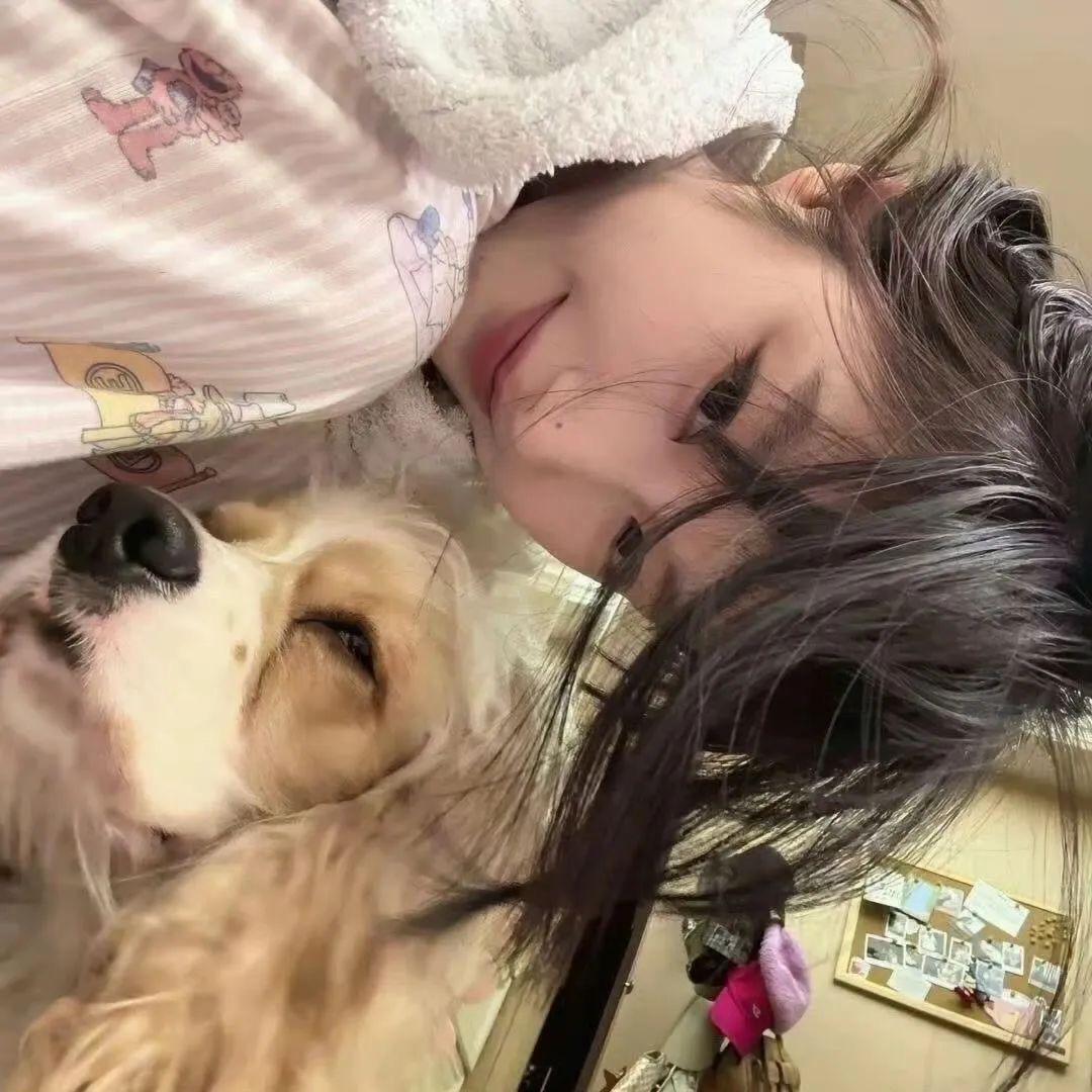 小鱼转晴