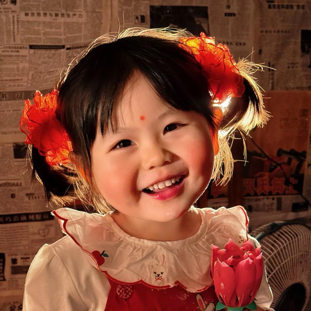 芝麻开花儿