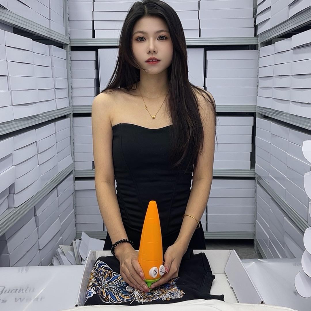 佰腾坊服饰店