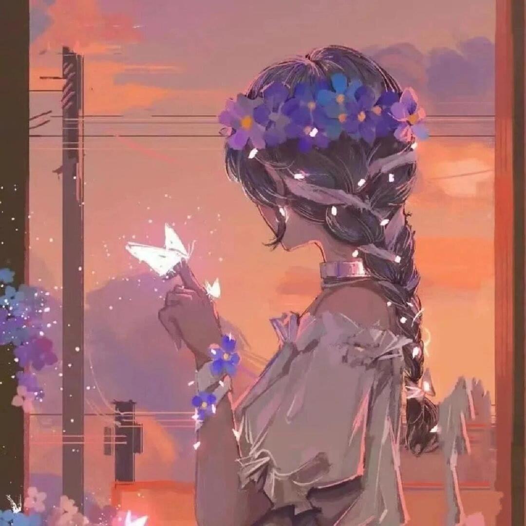 慵懒的猫、