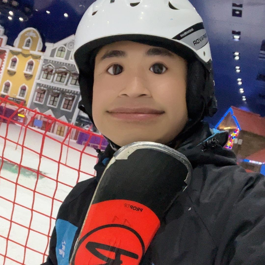 吃口热乎饭