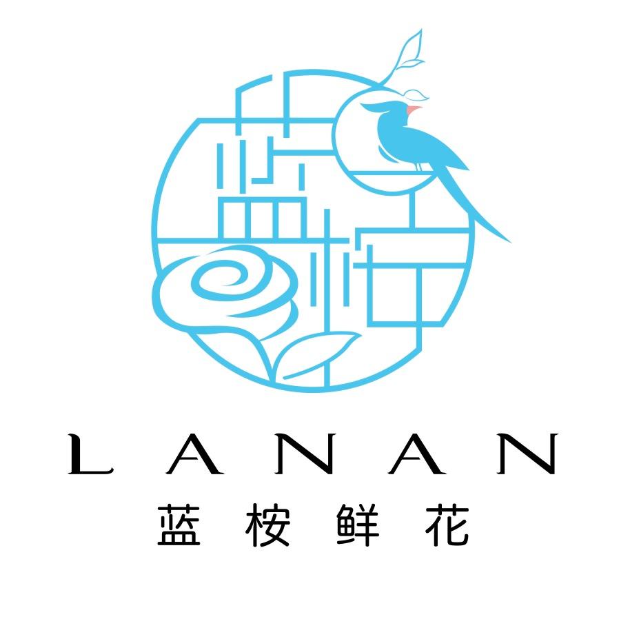 蓝桉鲜花