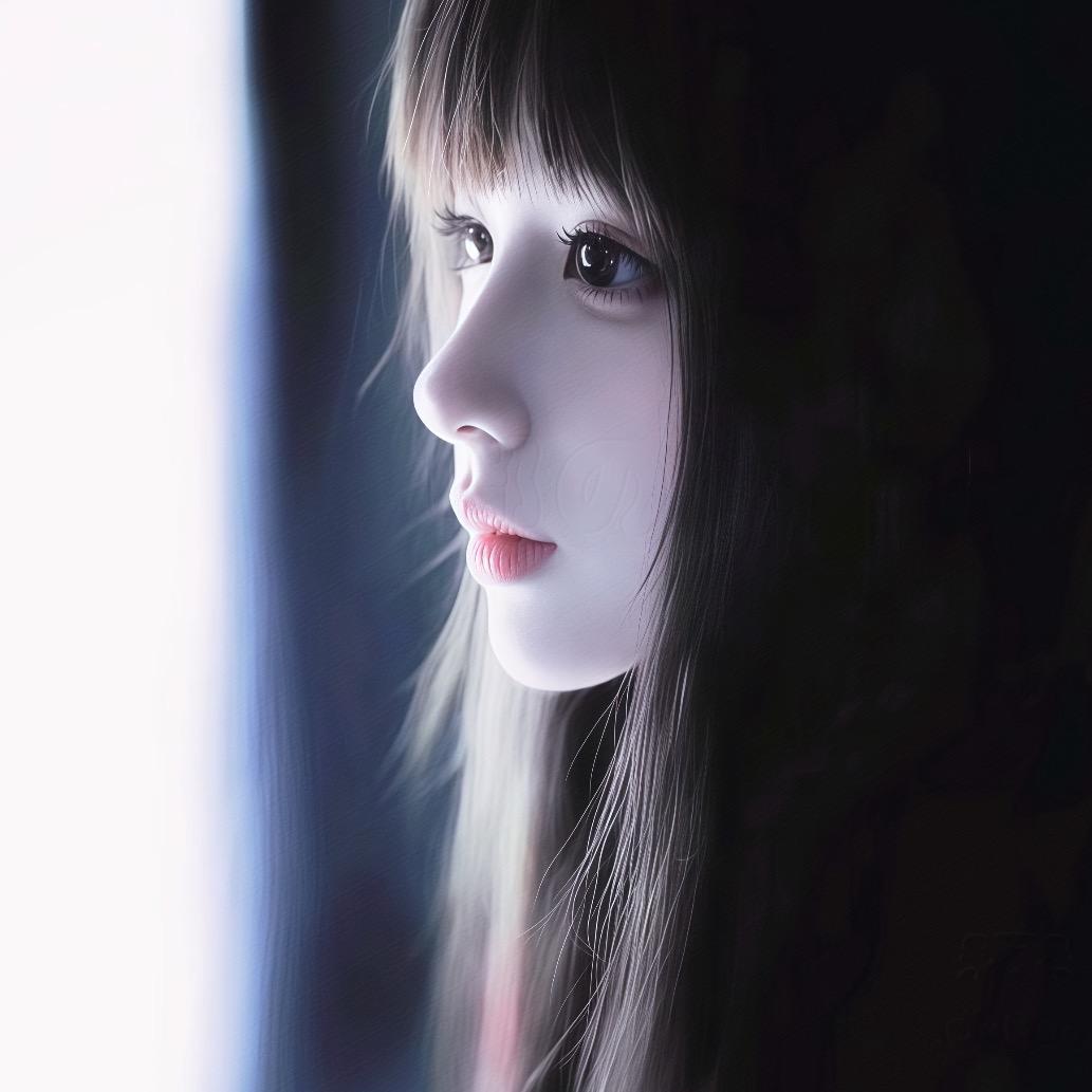 媚