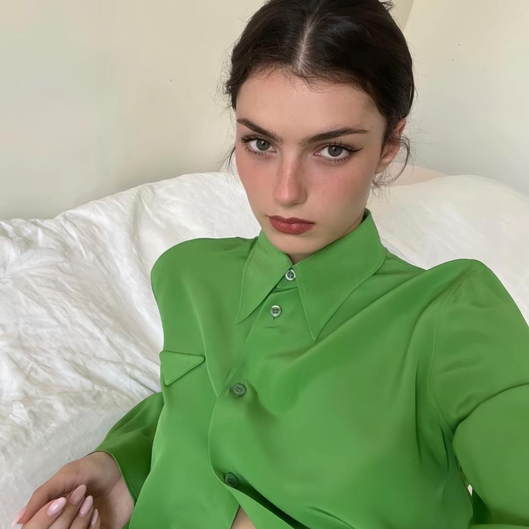 香菜美女🪷
