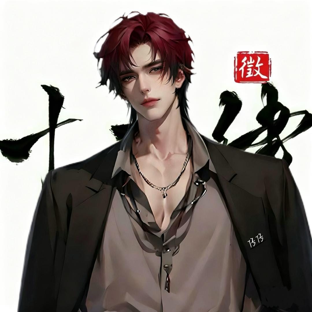 𝓩.仔仔🖤粤