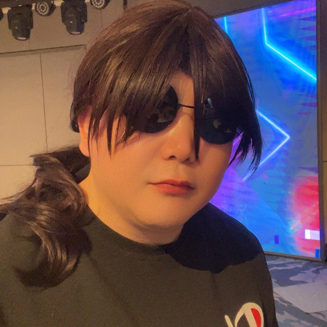 大家都叫我鸥哥