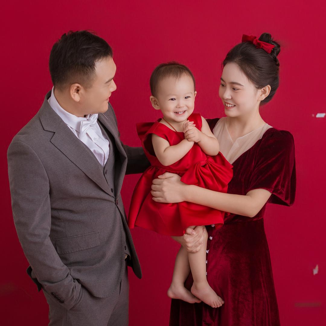周开心👧