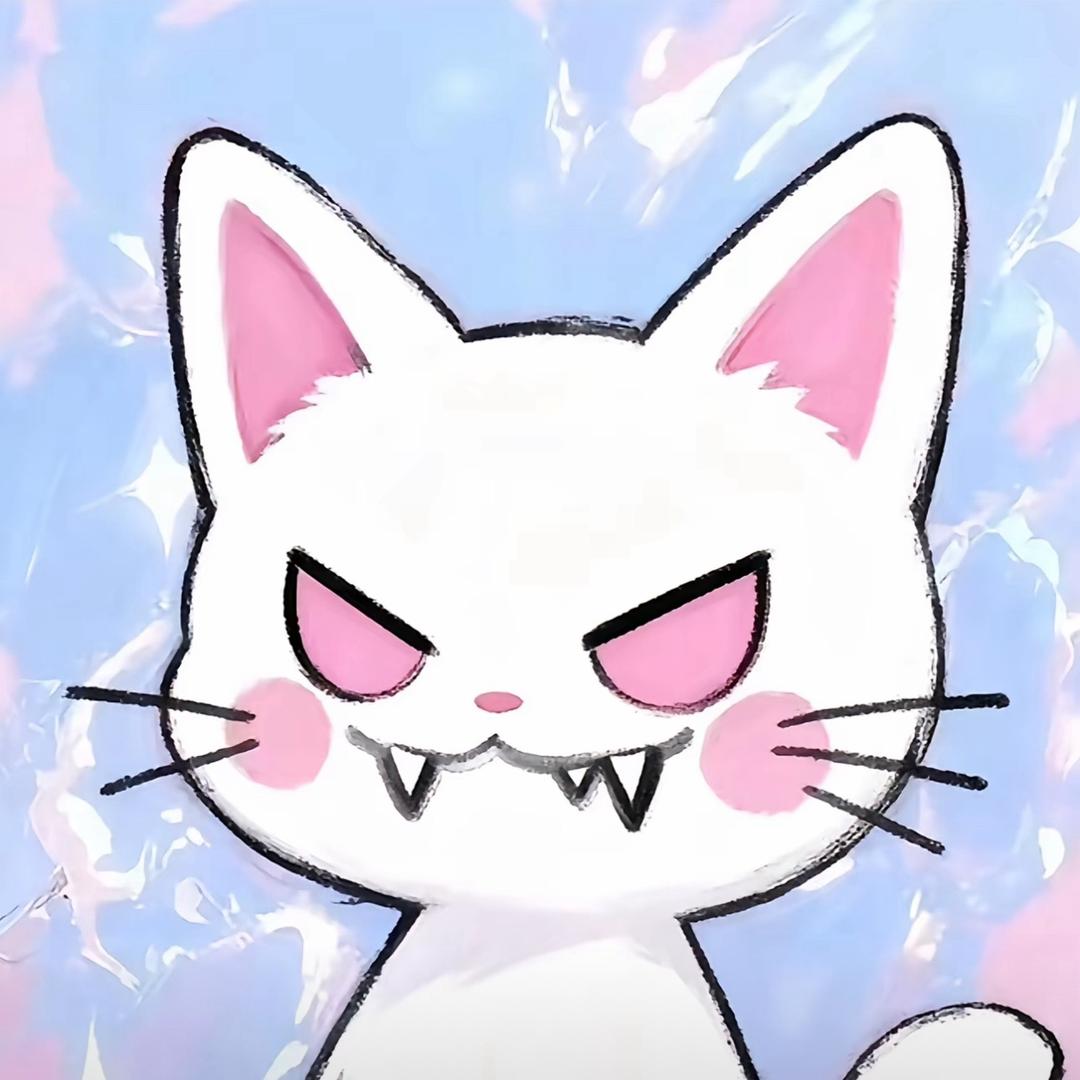 么凹猫