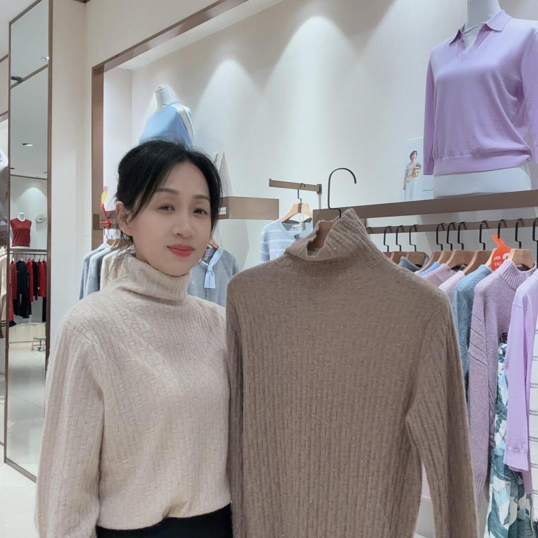 和县单维霞服装店