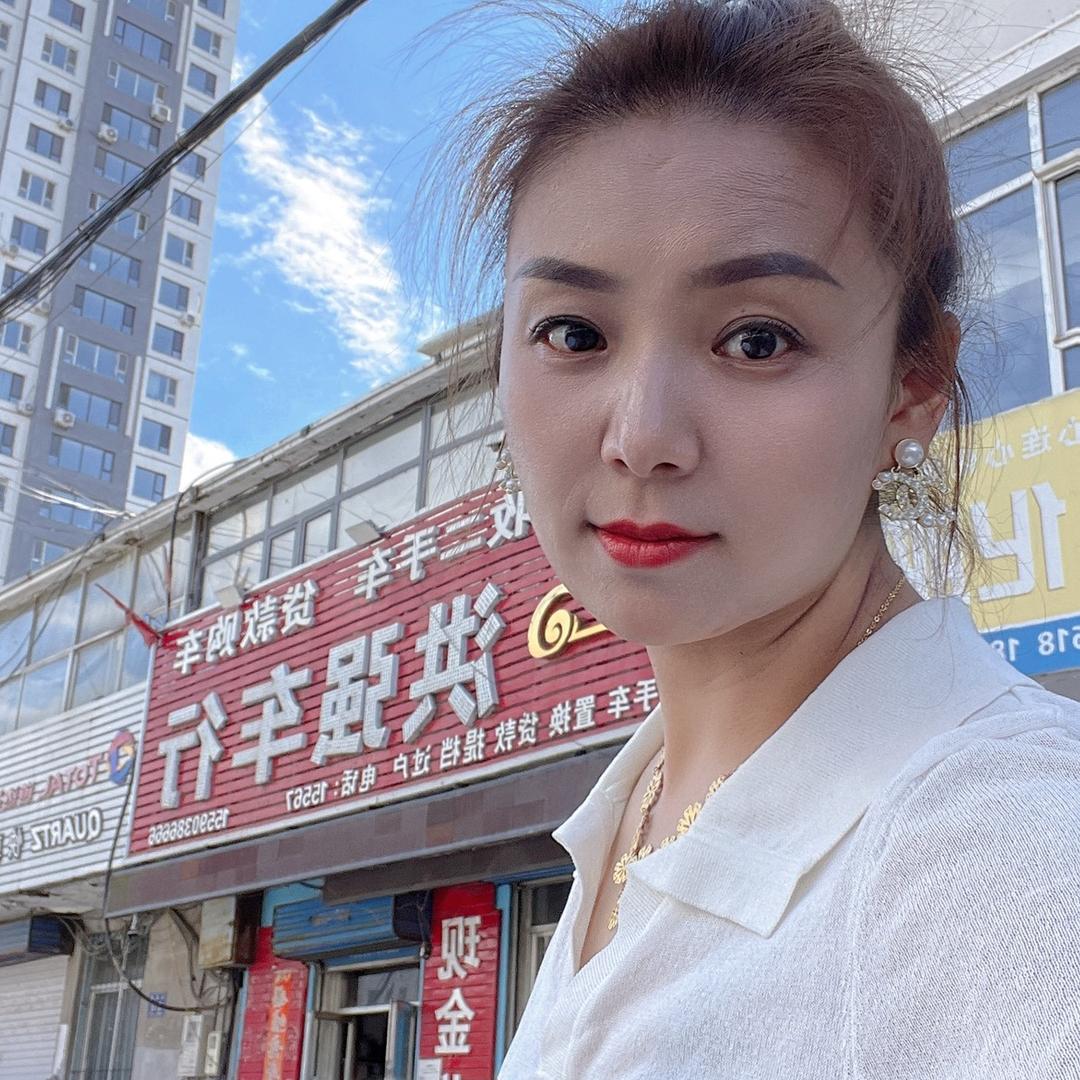 白山市洪强精品车行