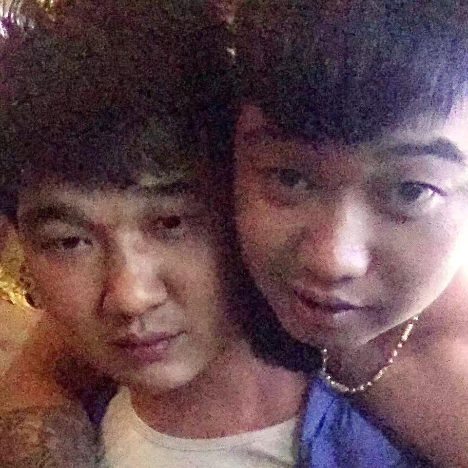 战胜（朱二蛋助理）