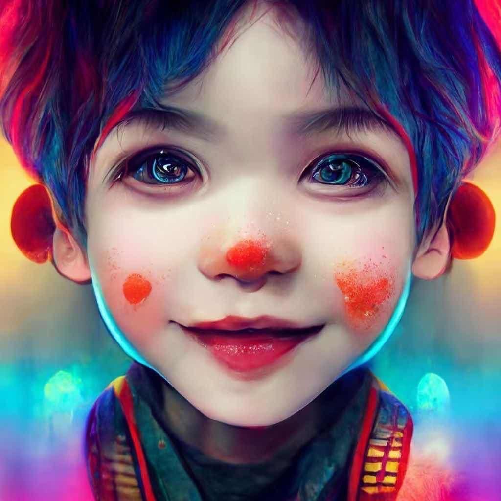 戏剧式⚡️亲吻⚡️（爱生活 爱主播）