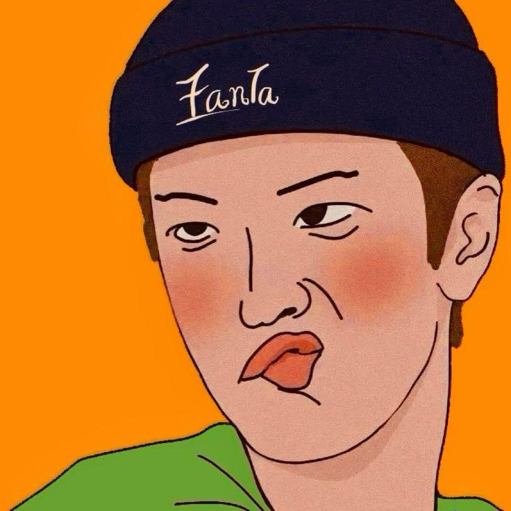 冷面芬达