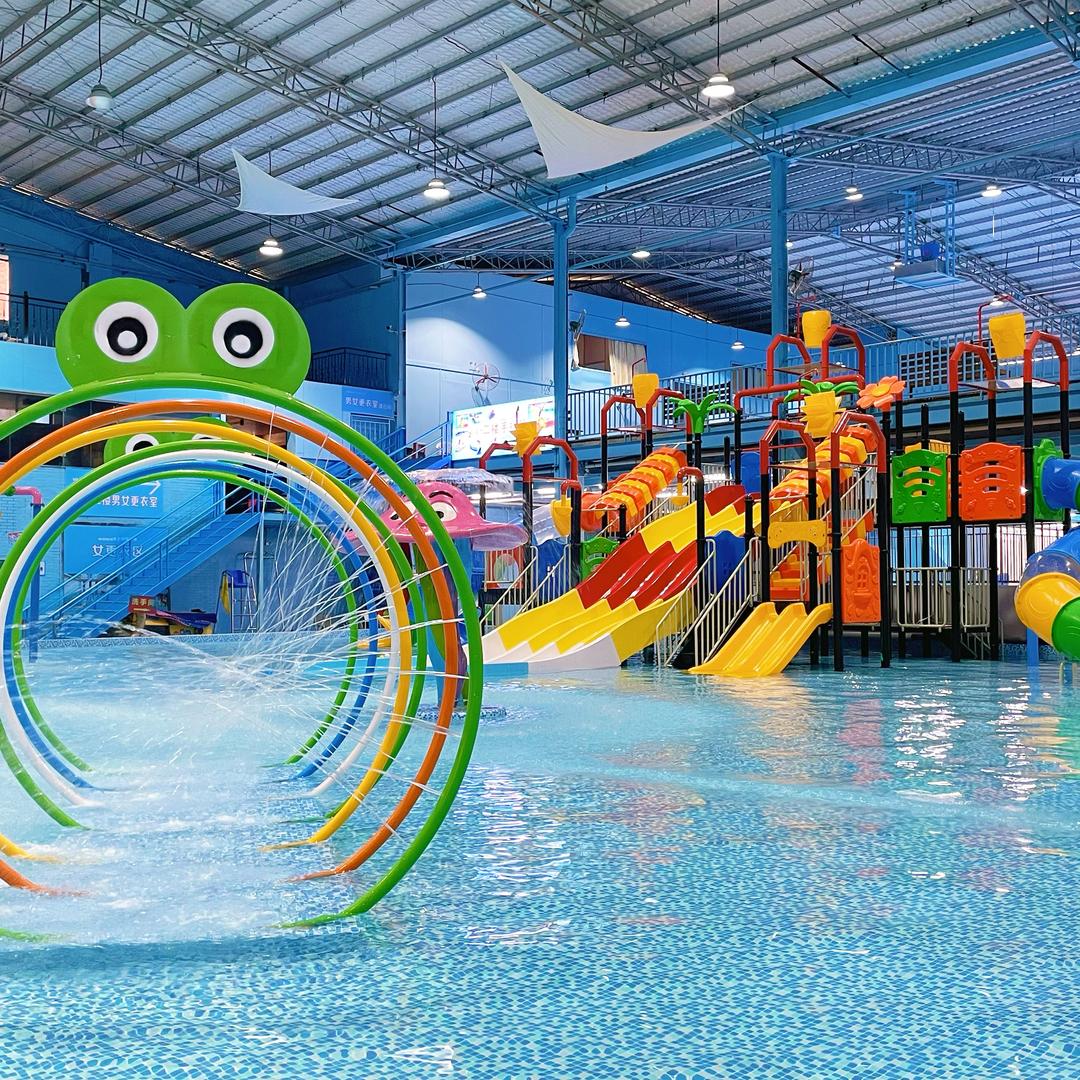 WAWA亲子乐园（推荐官）