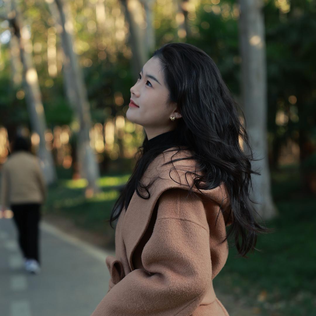 麻顶天餐饮公司总部-薇薇安