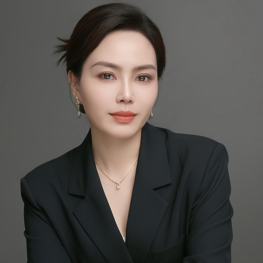 纹绣小莹工作室官方号