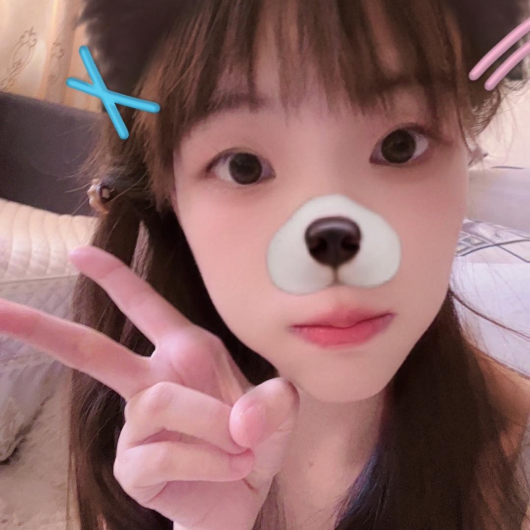 小钰小钰在吗🐟