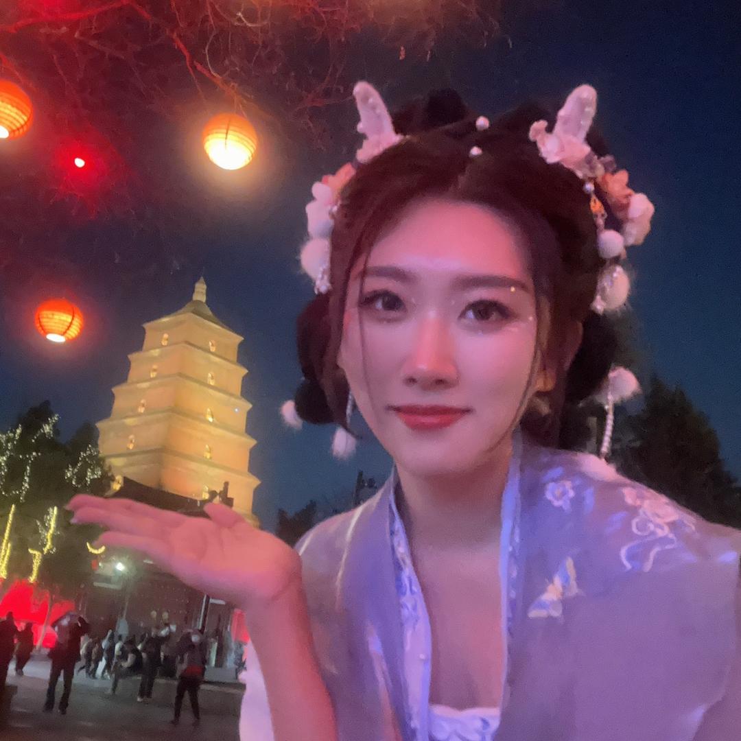 鱼丸🏸(见过石宇奇版)