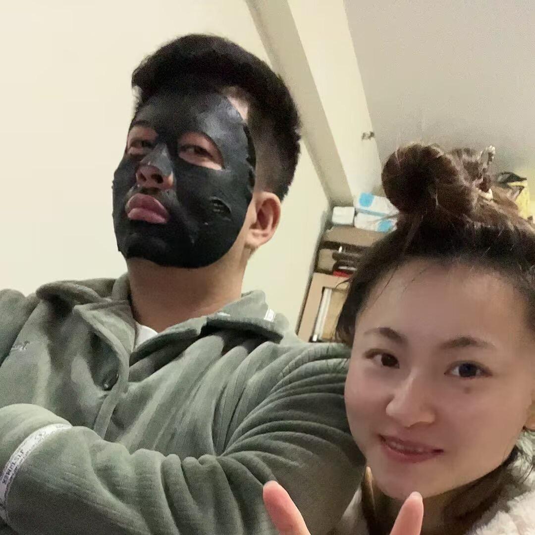 李李皆辛苦
