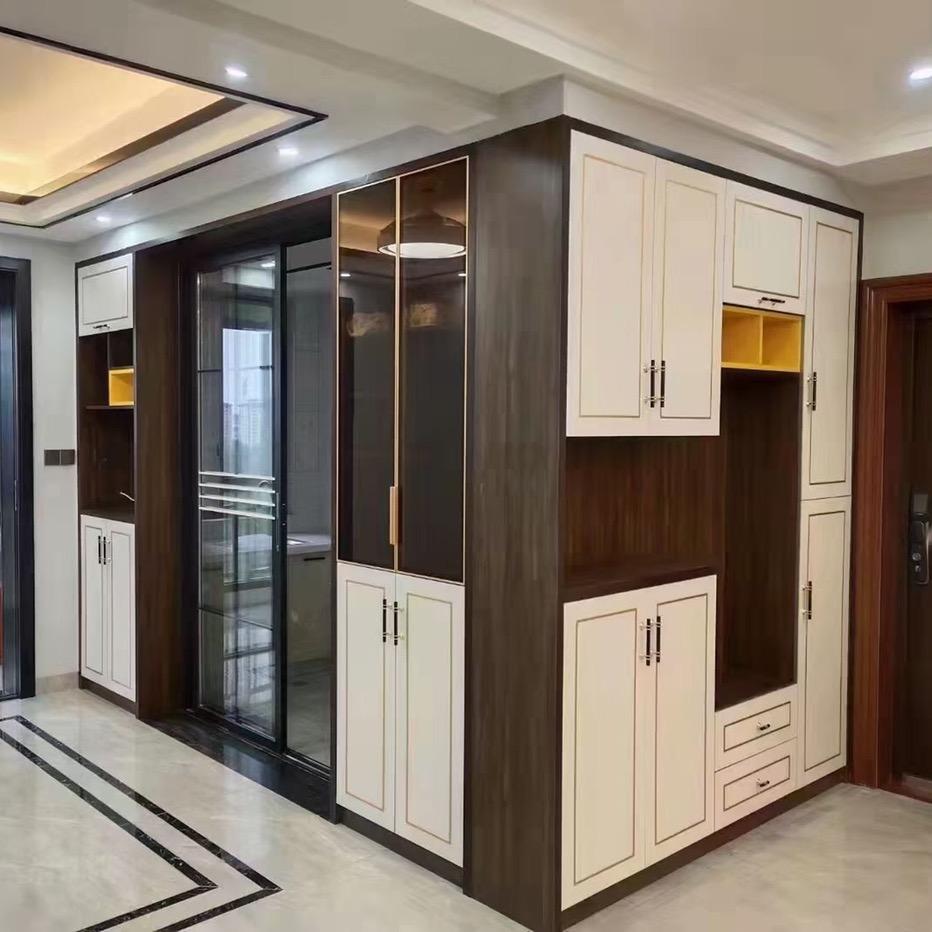 潍坊奎峰装饰工程有限公司官方号