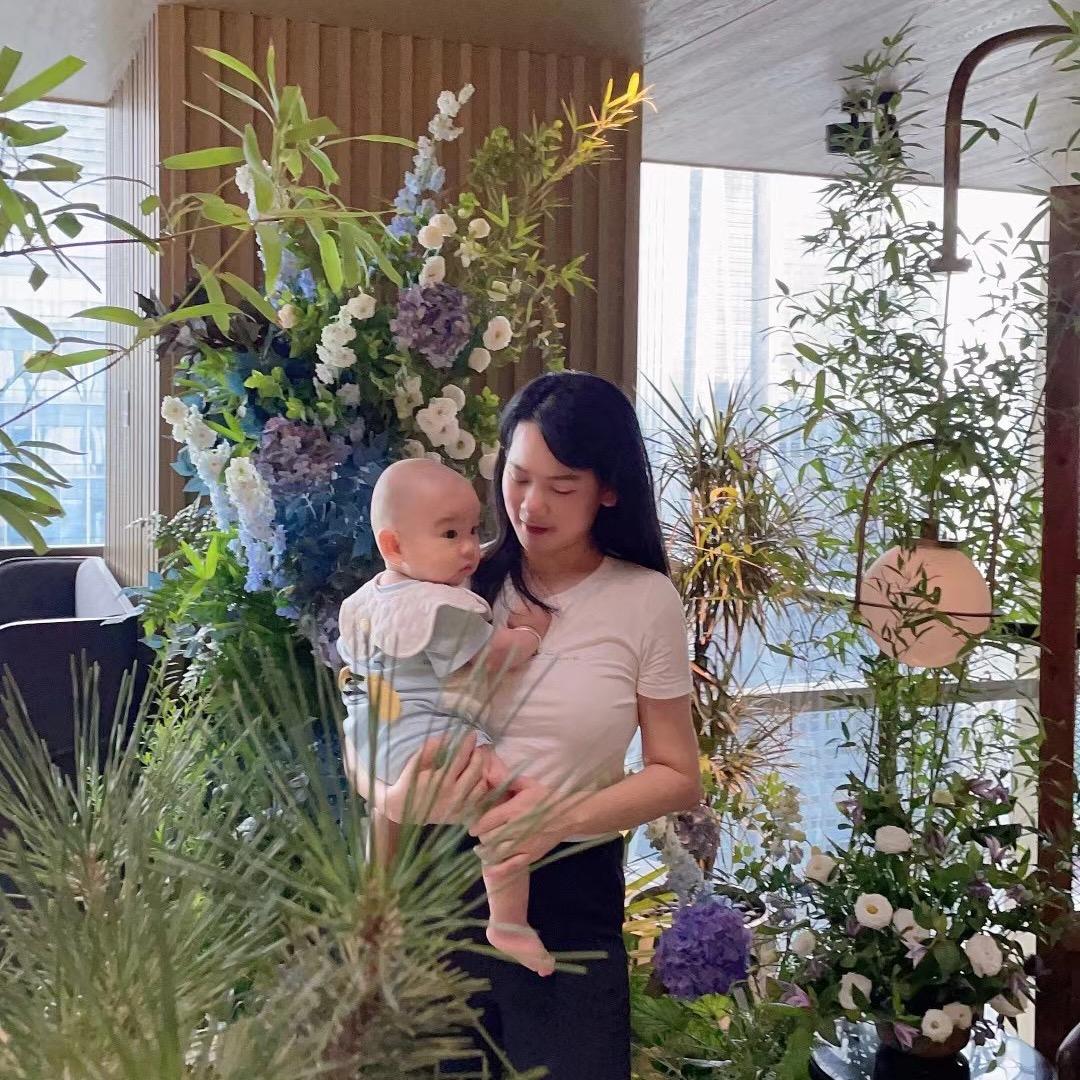 热辣滚烫的日常