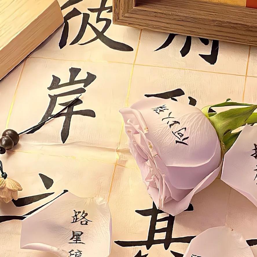 锦绣臻和园,盼盼