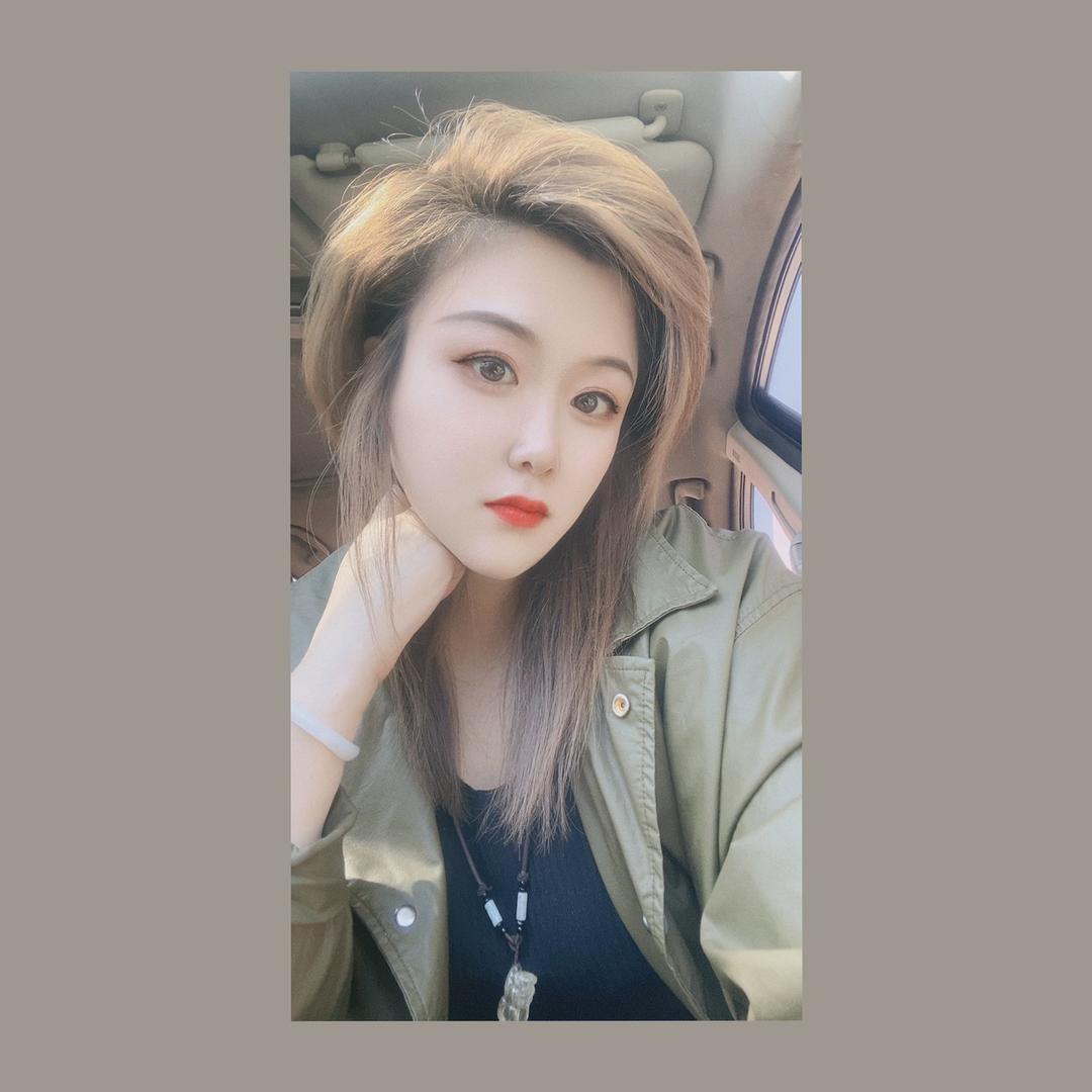 幸福美满