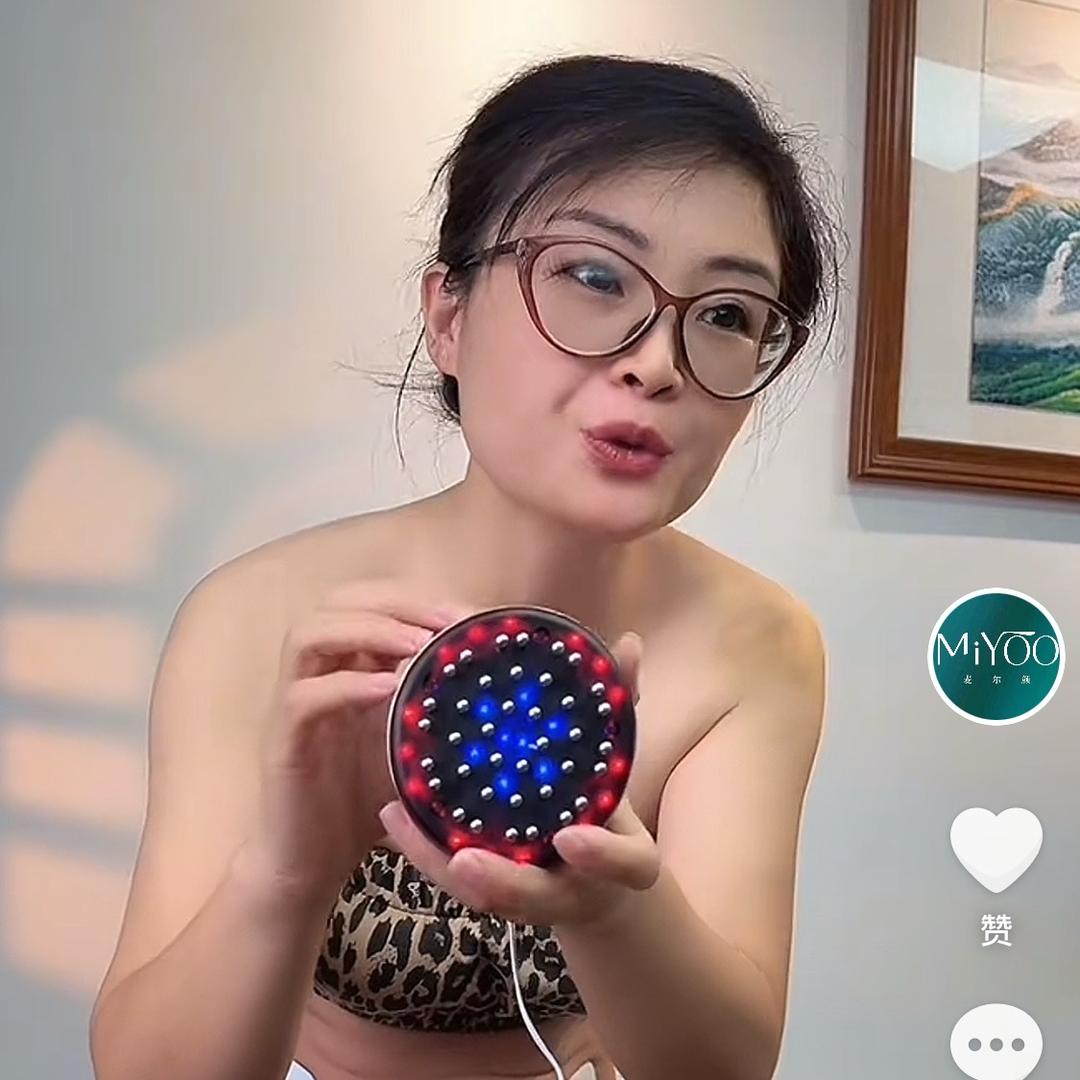 凤丫头带你刷腹