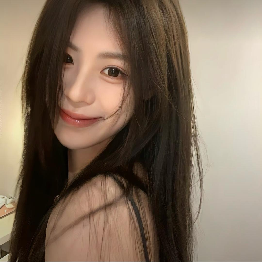 至少还有你。
