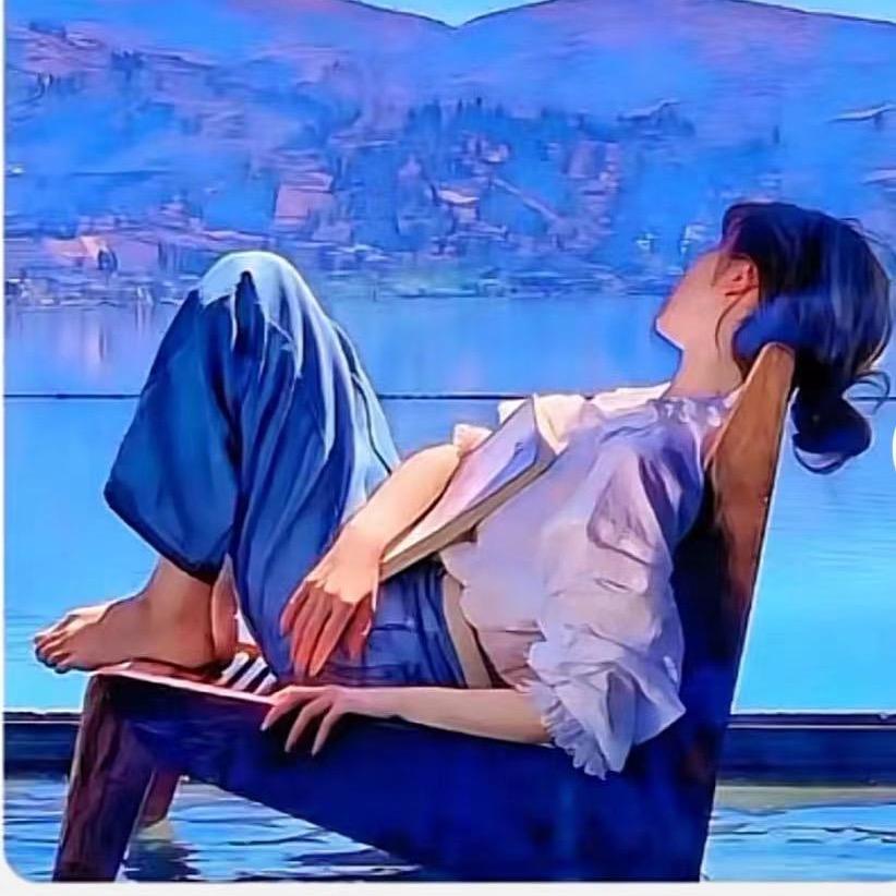 做～自己de女王
