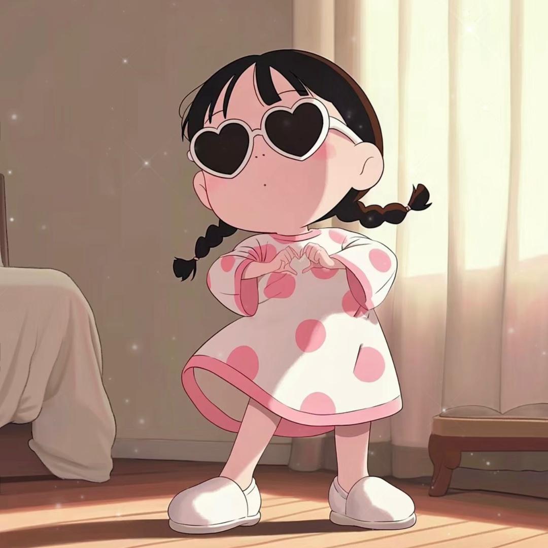 然妹妹
