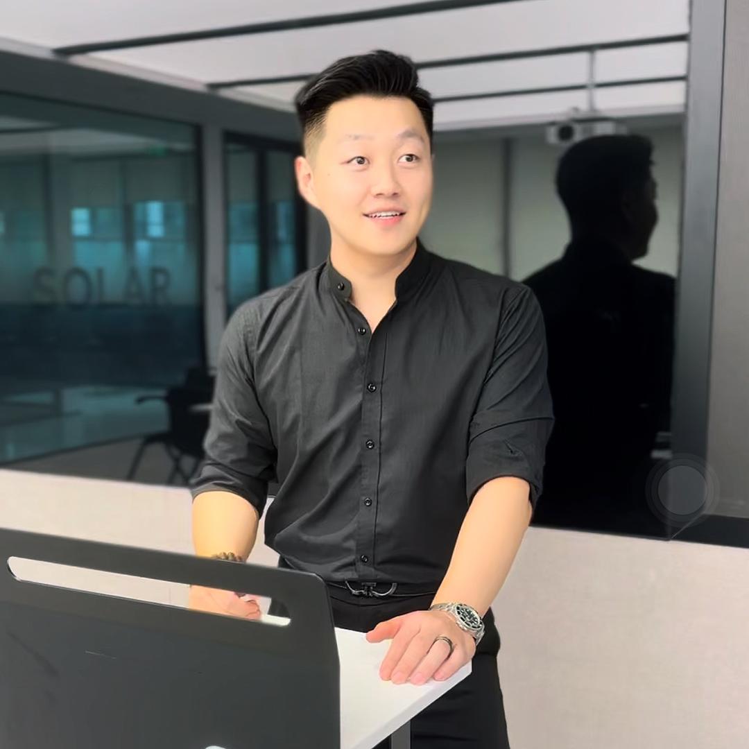 郭老师讲企业孵化