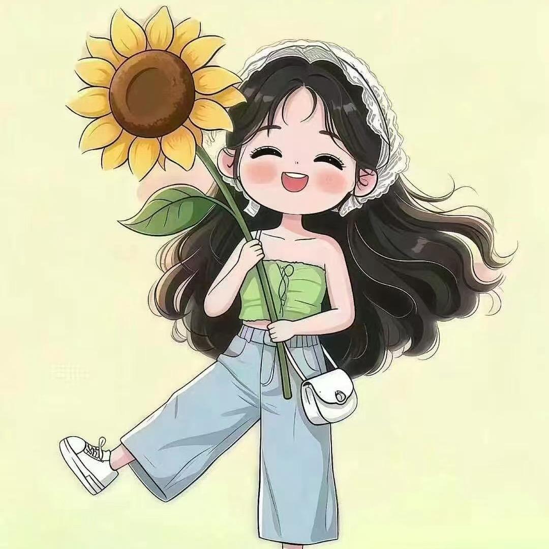 可可🎀