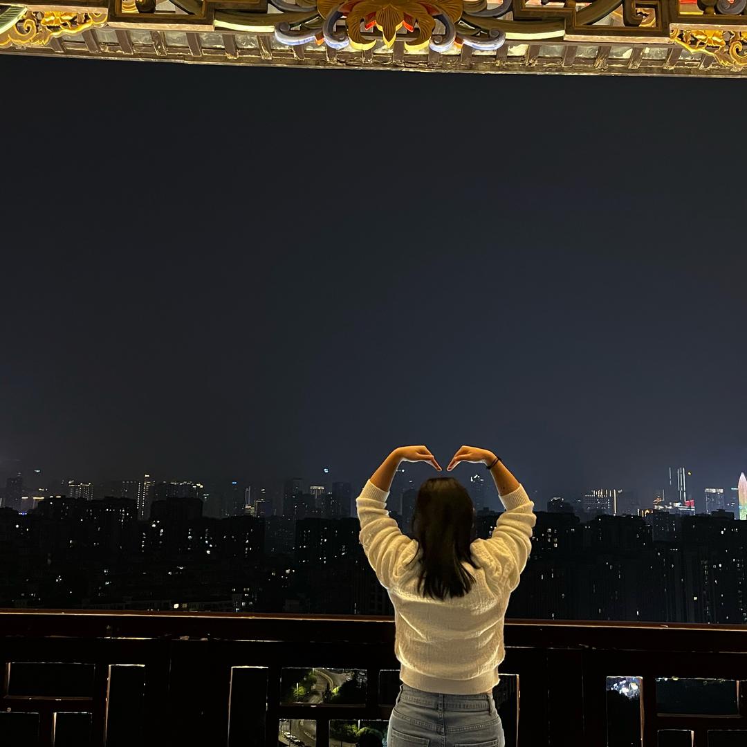 凤儿