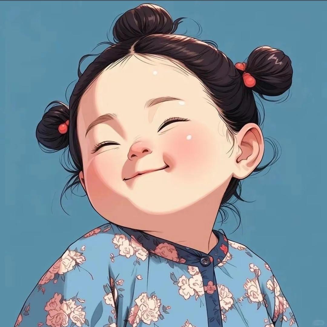 10个村的希望头像