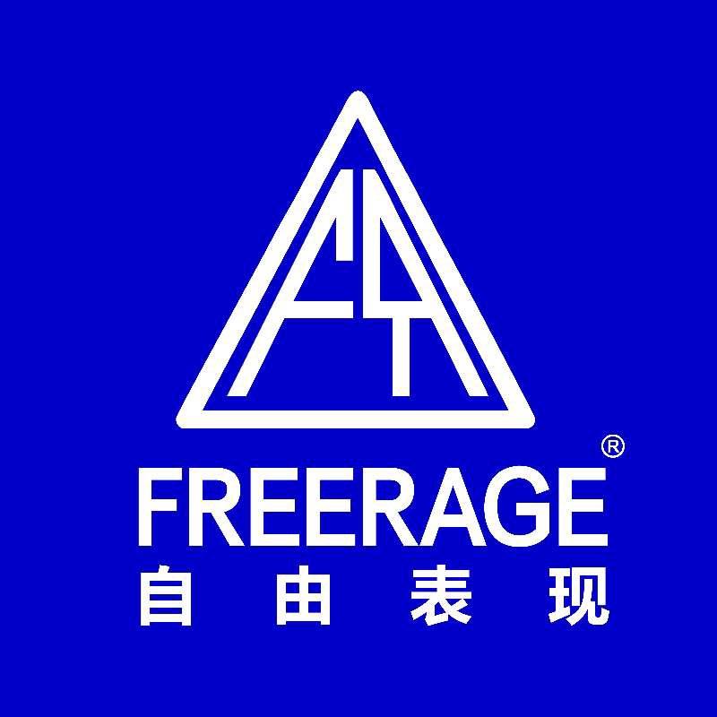自由表现官方旗舰店